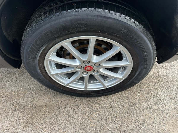 Used Jaguar E-Pace 2018 for sale - 73908482: Photo 16
