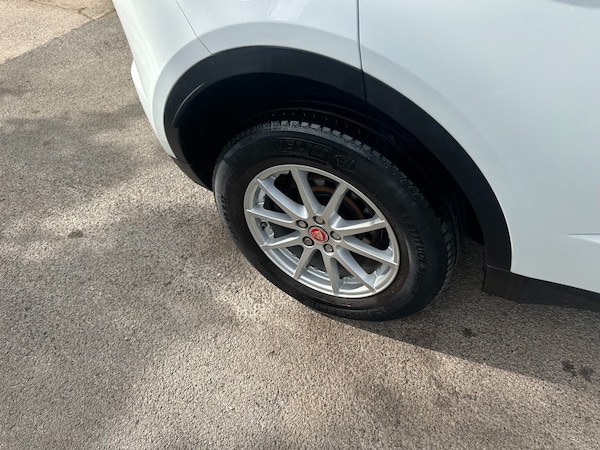 Used Jaguar E-Pace 2018 for sale - 73908482: Photo 18