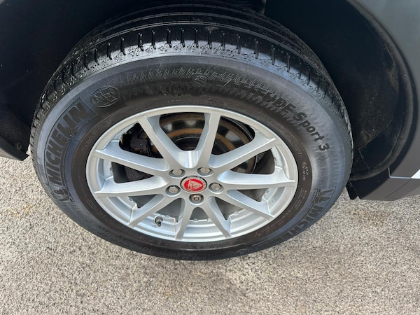 Used Jaguar E-Pace 2018 for sale - 73908482: Photo 19