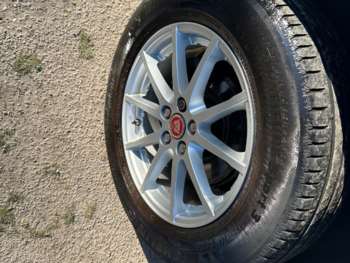 Used Jaguar E-Pace 2018 for sale - 73908482: Photo