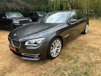 Used BMW 7 Series 2014 for sale - 79697262: Photo