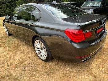 Used BMW 7 Series 2014 for sale - 79697262: Photo