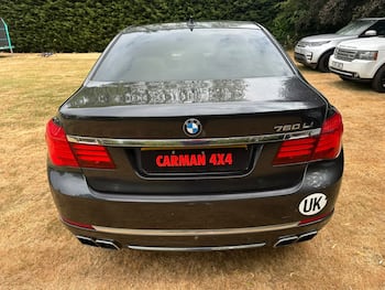 Used BMW 7 Series 2014 for sale - 79697262: Photo