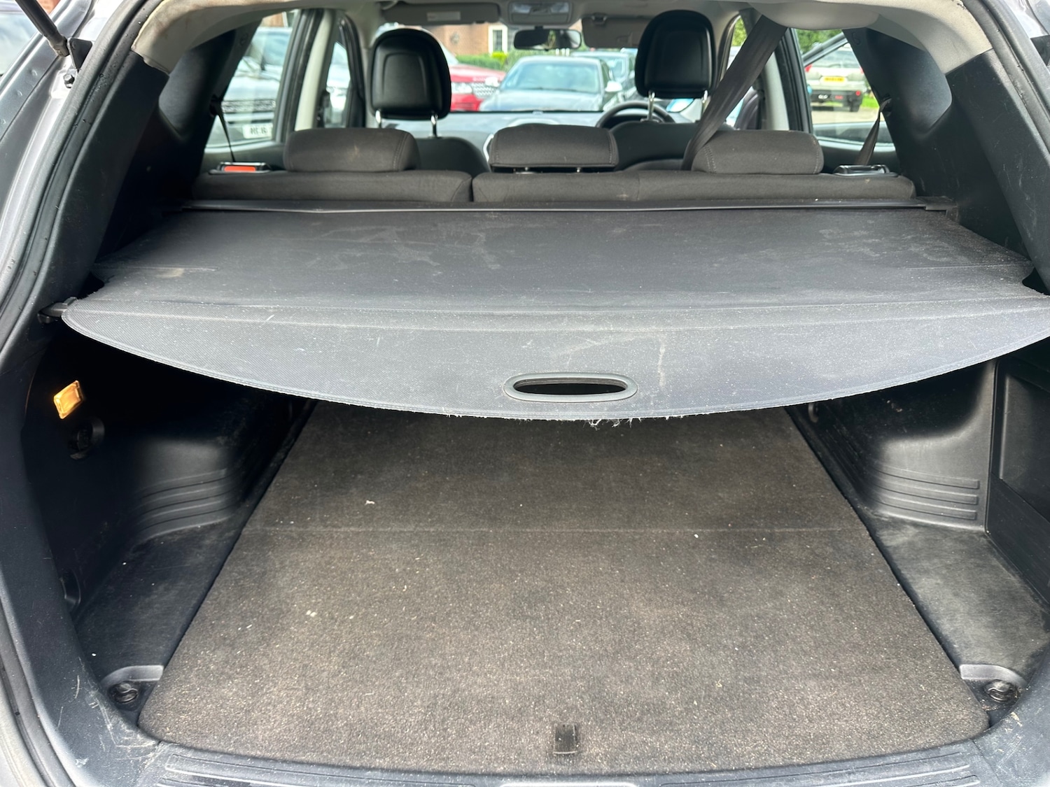 Used Hyundai Ix35 2012 for sale - 76131265: Photo 10