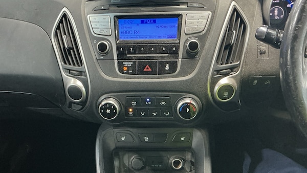 Used Hyundai Ix35 2012 for sale - 76131265: Photo 10