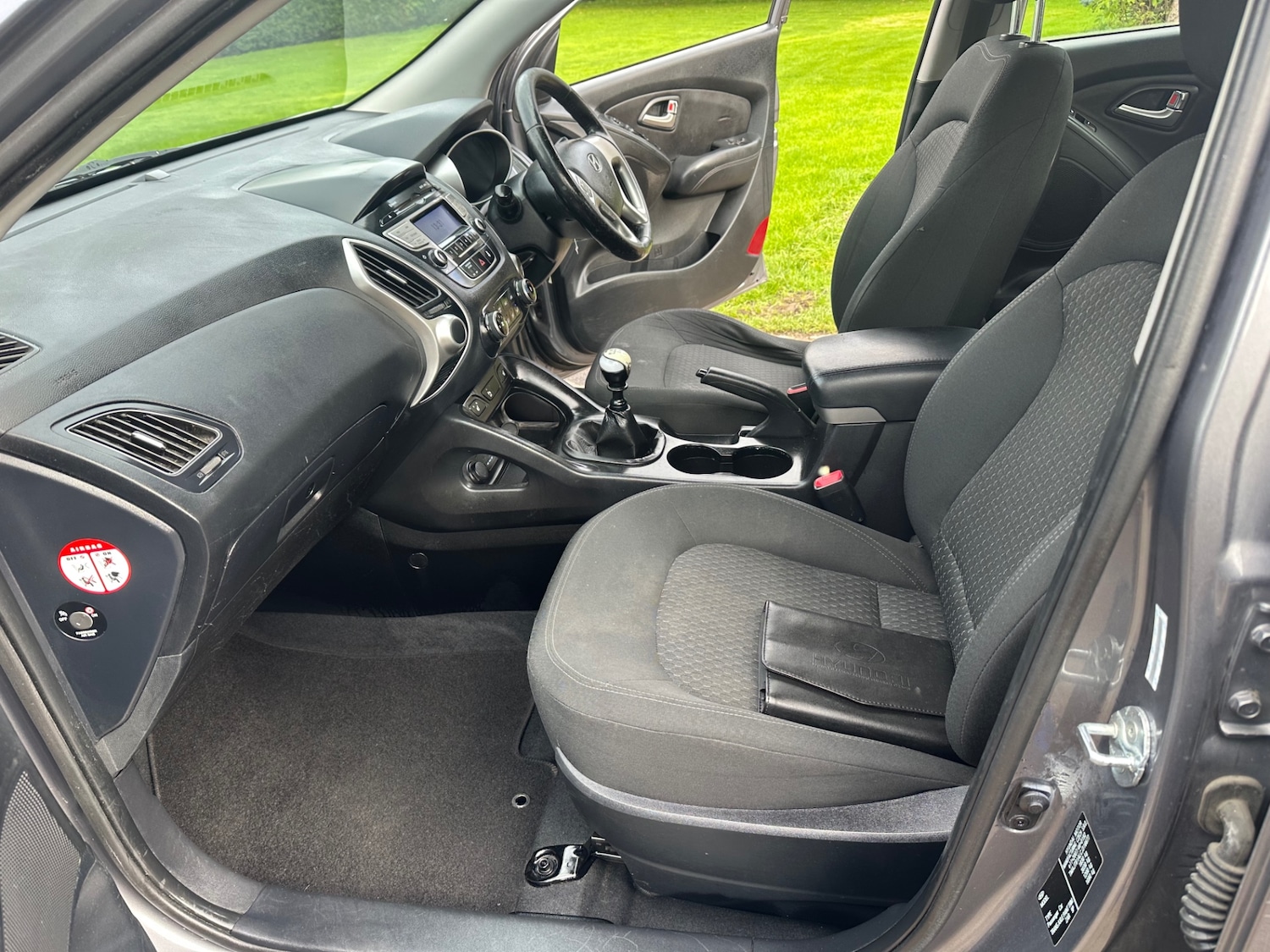 Used Hyundai Ix35 2012 for sale - 76131265: Photo 11