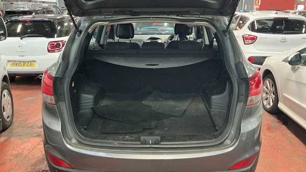 Used Hyundai Ix35 2012 for sale - 76131265: Photo 11
