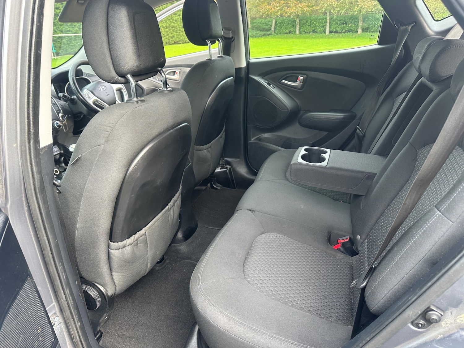 Used Hyundai Ix35 2012 for sale - 76131265: Photo 12