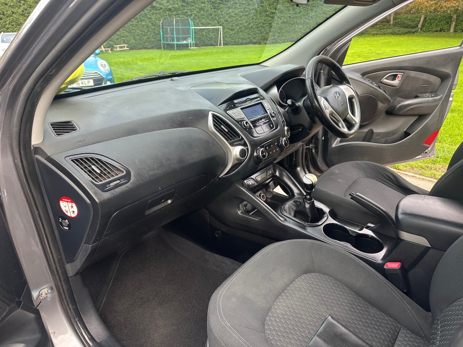 Used Hyundai Ix35 2012 for sale - 76131265: Photo 13