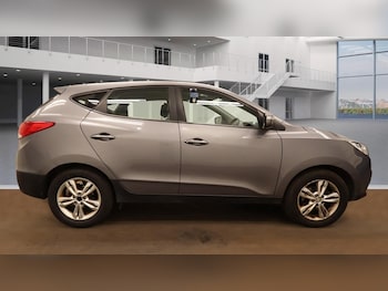 Used Hyundai Ix35 2012 for sale - 76131265: Photo 3