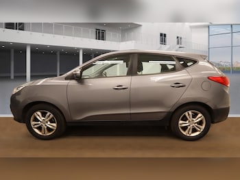Used Hyundai Ix35 2012 for sale - 76131265: Photo 4