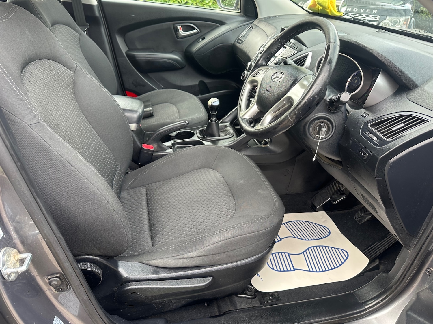 Used Hyundai Ix35 2012 for sale - 76131265: Photo 7