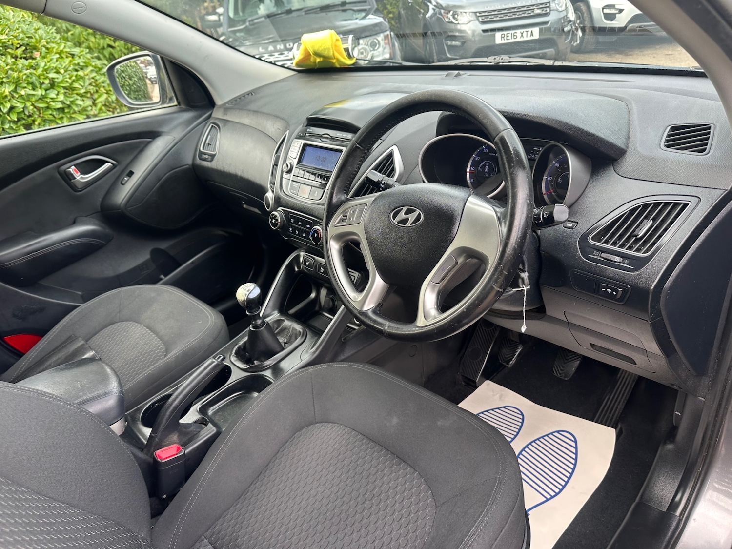 Used Hyundai Ix35 2012 for sale - 76131265: Photo 8