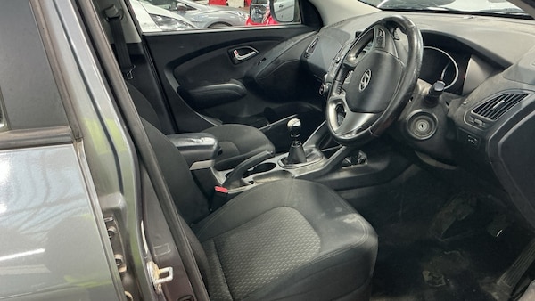 Used Hyundai Ix35 2012 for sale - 76131265: Photo 8