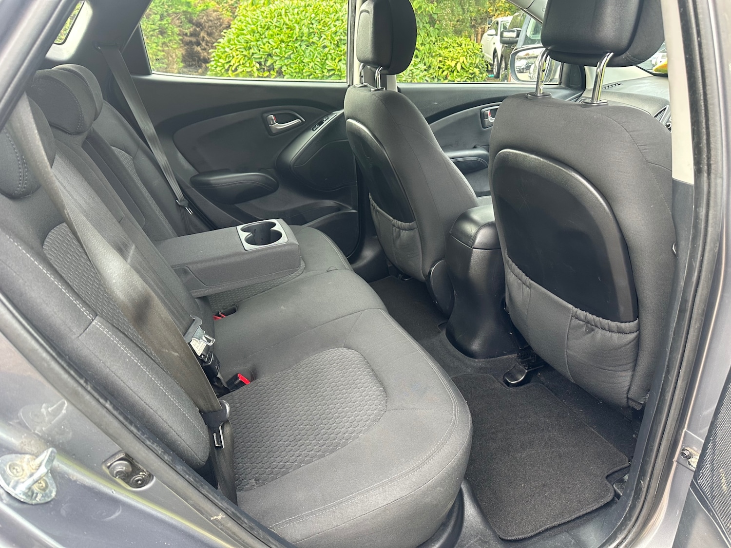 Used Hyundai Ix35 2012 for sale - 76131265: Photo 9