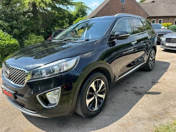 Used Kia Sorento 2015 for sale - 79697150: Photo