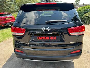 Used Kia Sorento 2015 for sale - 79697150: Photo