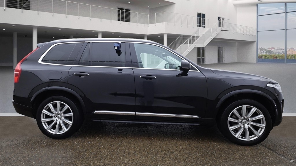Used Volvo XC90 2017 for sale - 76799604: Photo 11