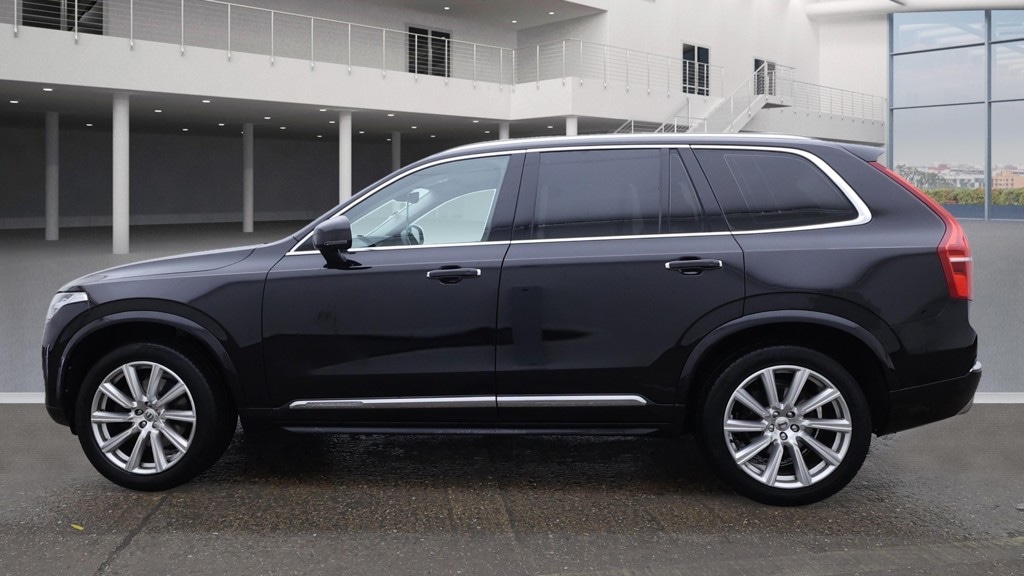 Used Volvo XC90 2017 for sale - 76799604: Photo 13