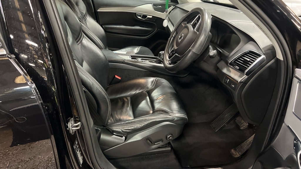 Used Volvo XC90 2017 for sale - 76799604: Photo 14