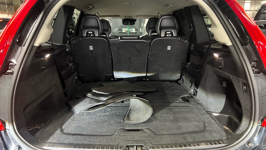 Used Volvo XC90 2017 for sale - 76799604: Photo 16