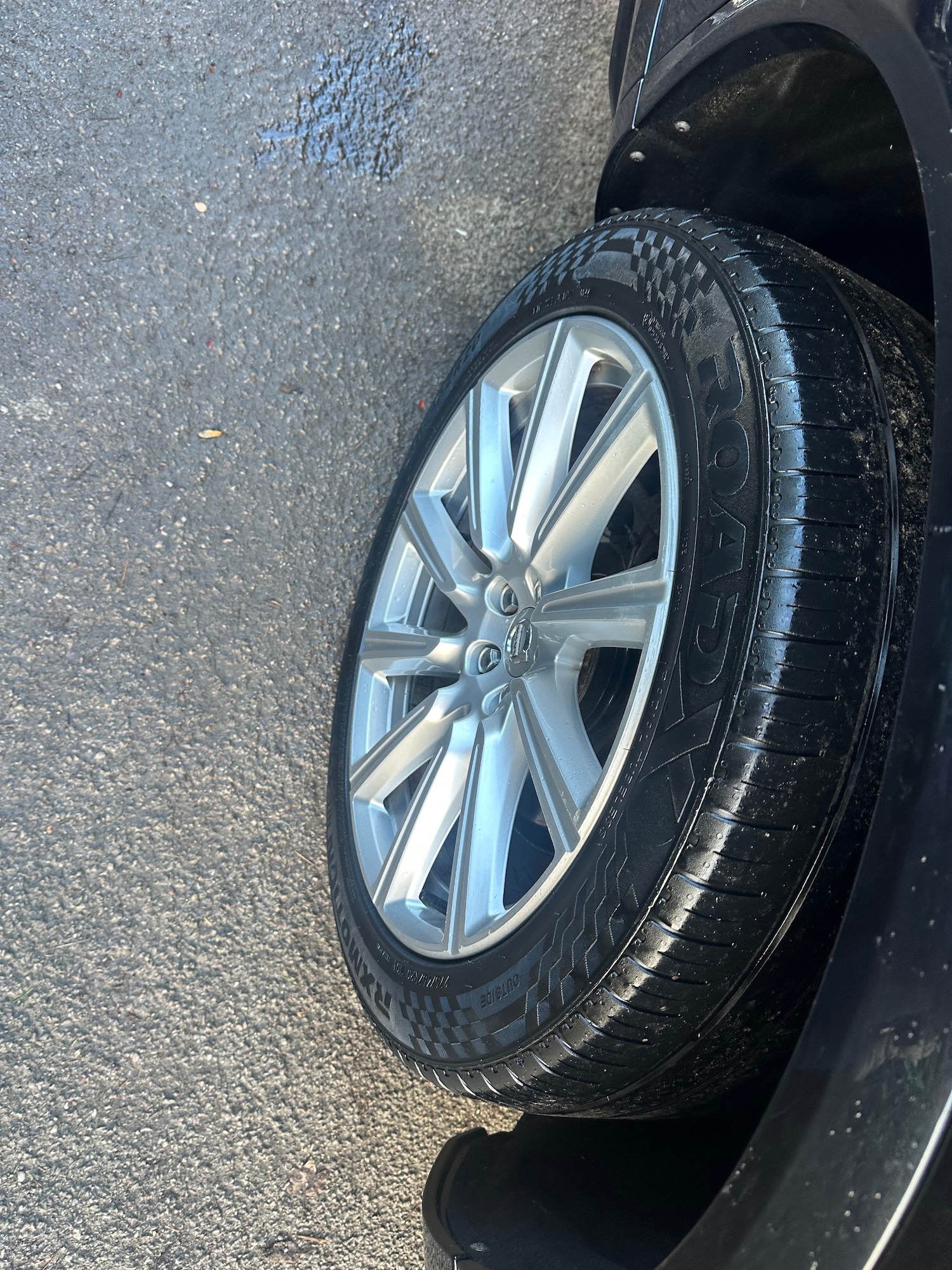 Used Volvo XC90 2017 for sale - 76799604: Photo 20