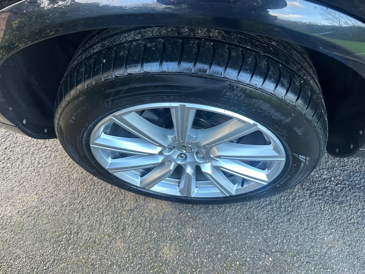 Used Volvo XC90 2017 for sale - 76799604: Photo 22