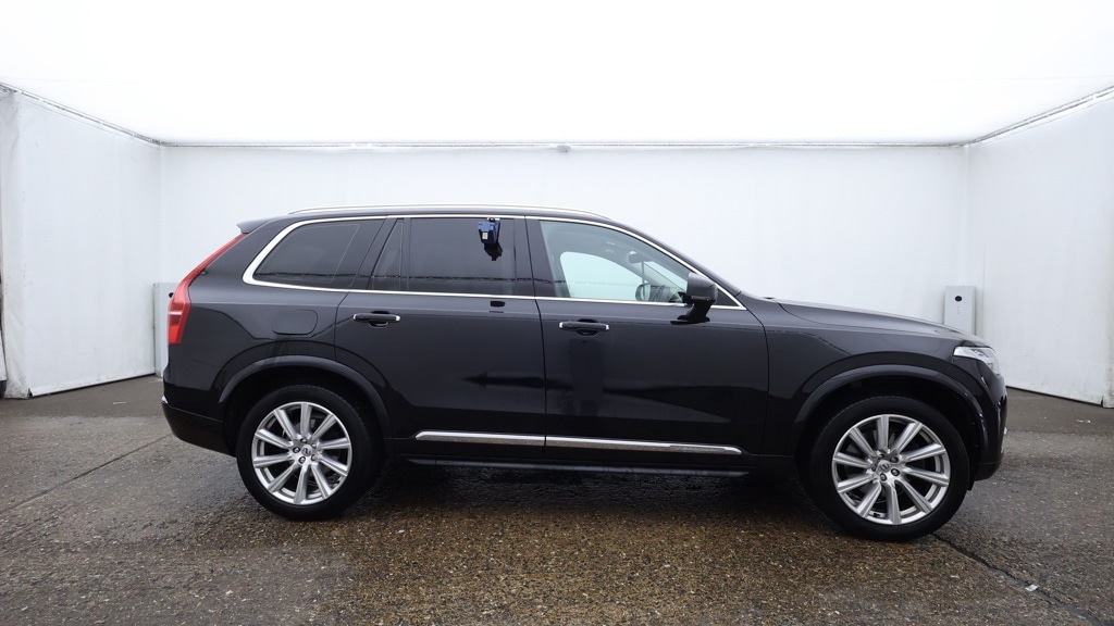 Used Volvo XC90 2017 for sale - 76799604: Photo 6