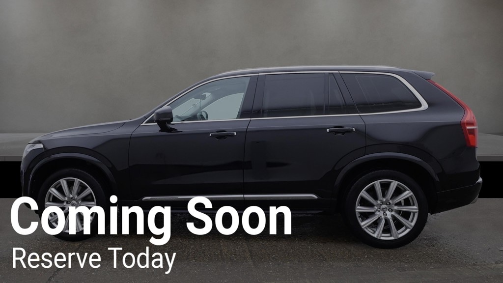 Used Volvo XC90 2017 for sale - 76799604: Photo 7