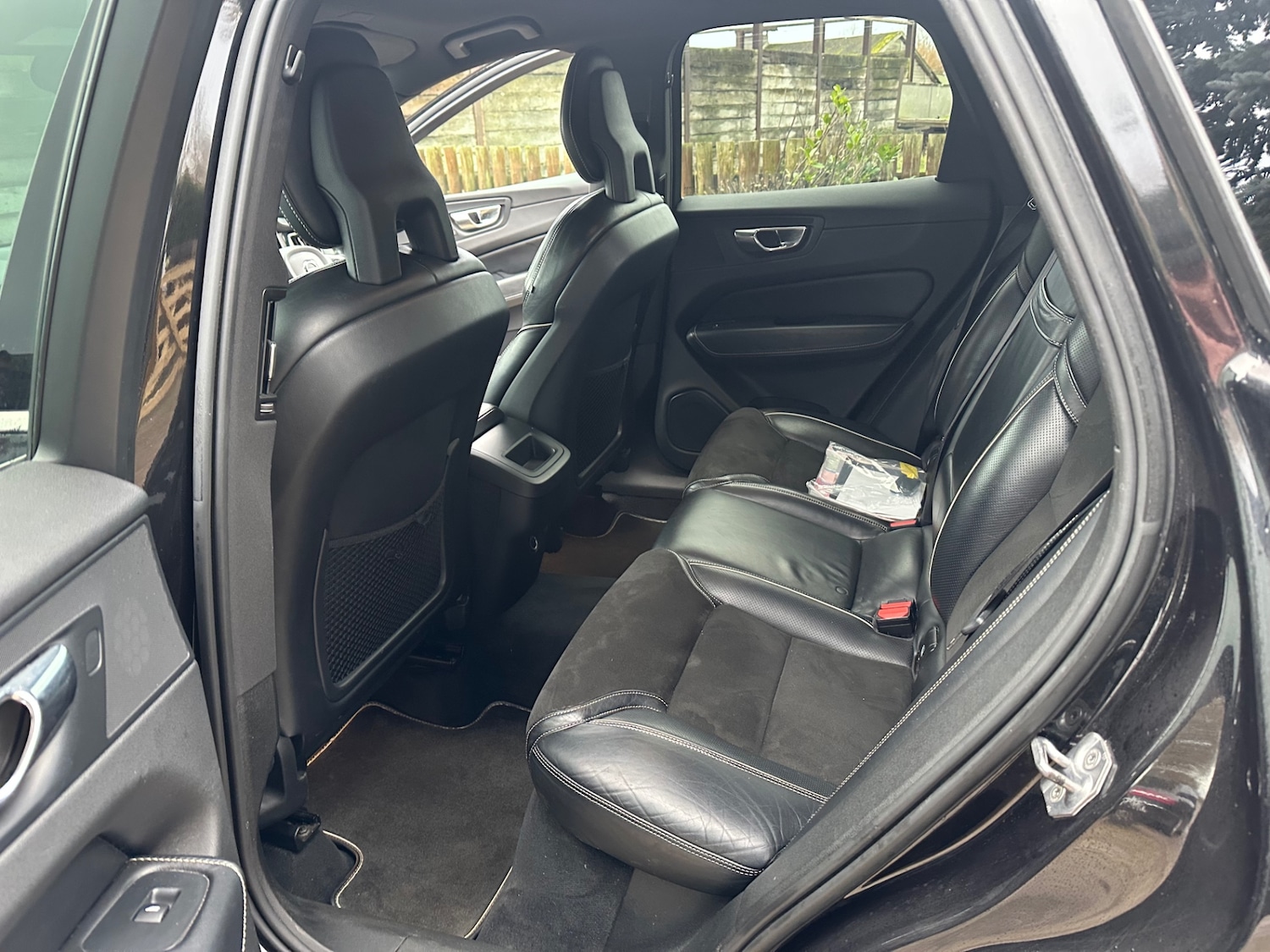 Used Volvo XC60 2017 for sale - 76799525: Photo 14