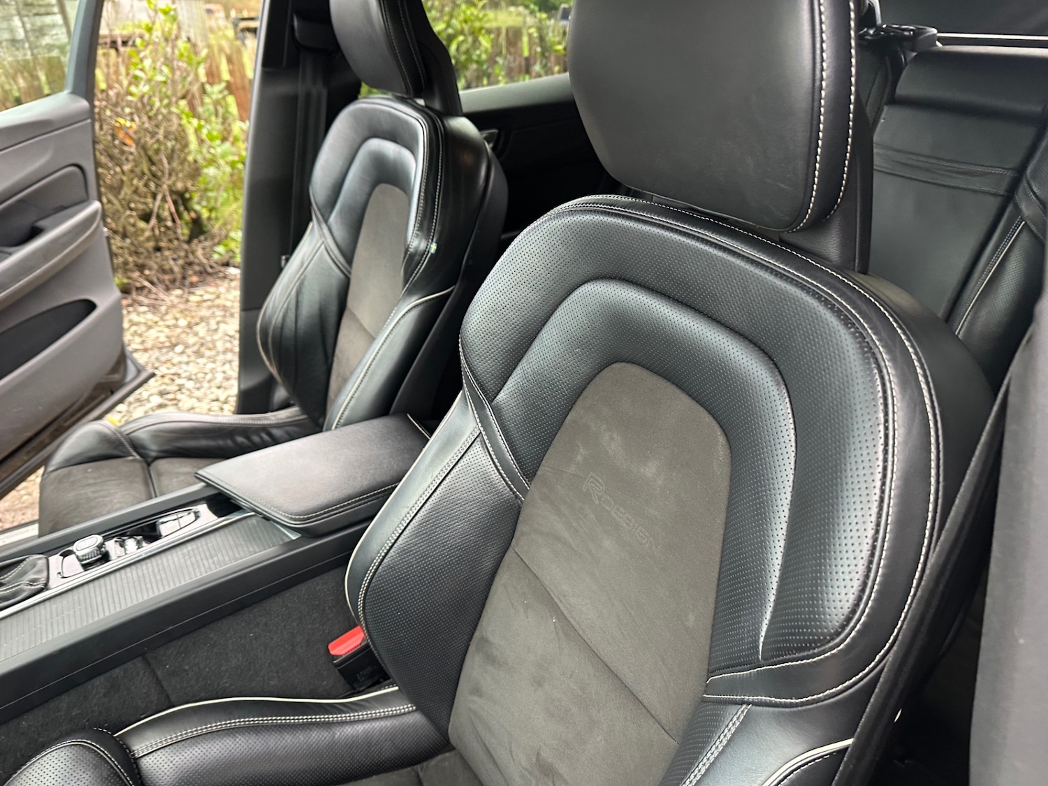 Used Volvo XC60 2017 for sale - 76799525: Photo 15