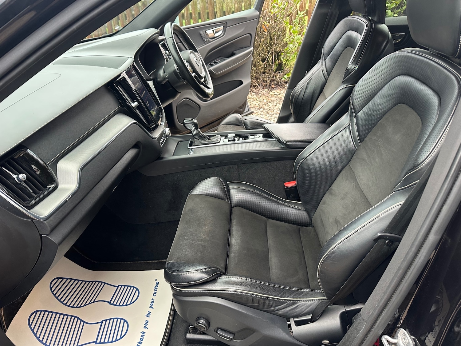 Used Volvo XC60 2017 for sale - 76799525: Photo 16