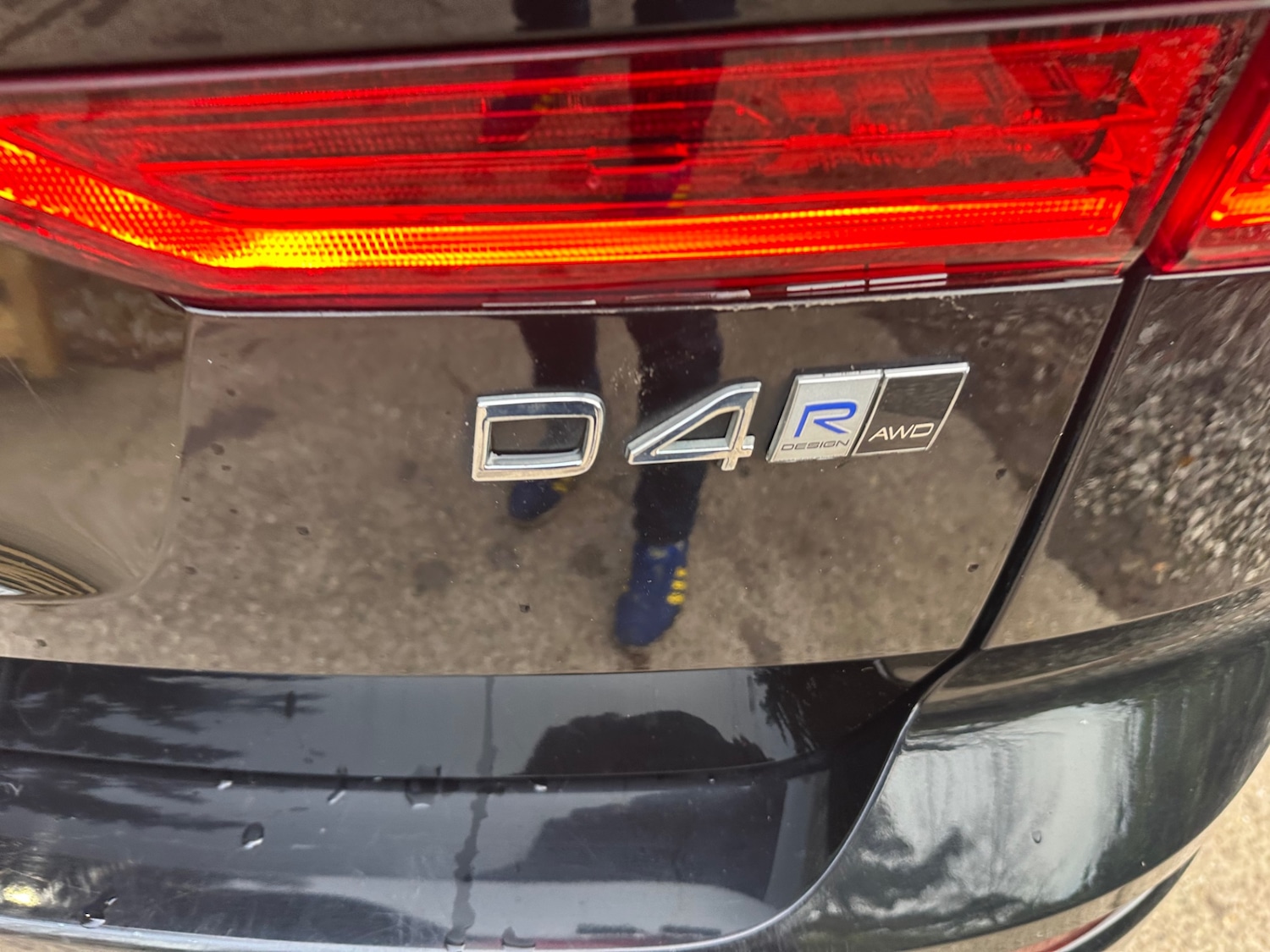 Used Volvo XC60 2017 for sale - 76799525: Photo 19