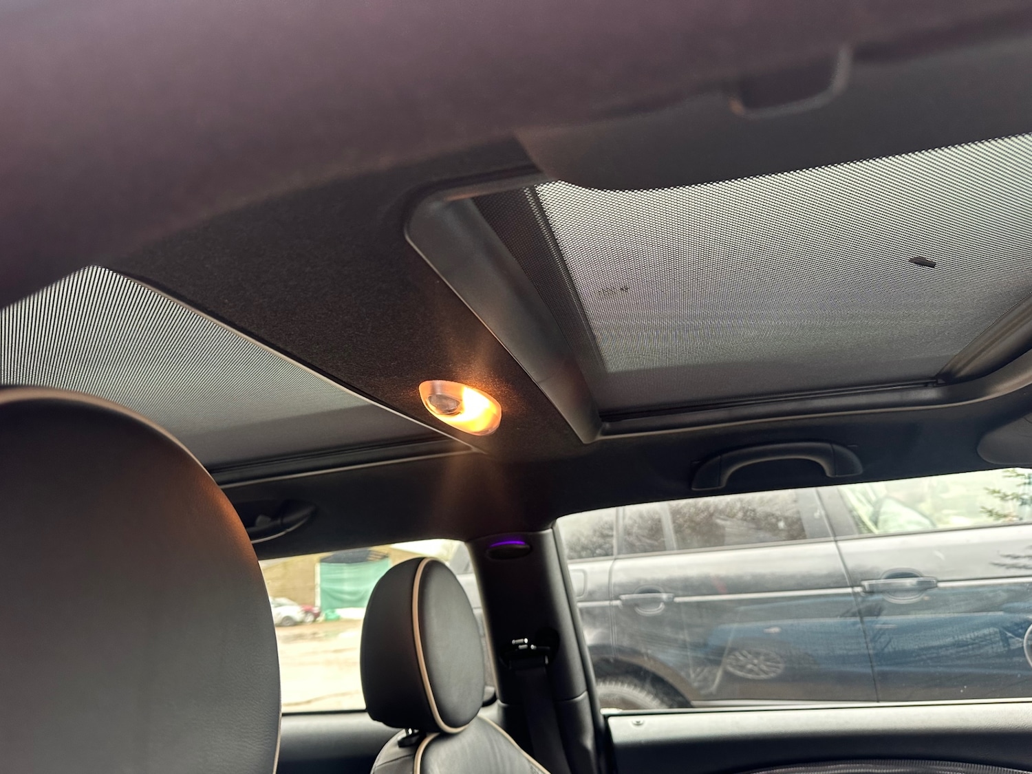 Used MINI Clubman 2013 for sale - 77541335: Photo 10