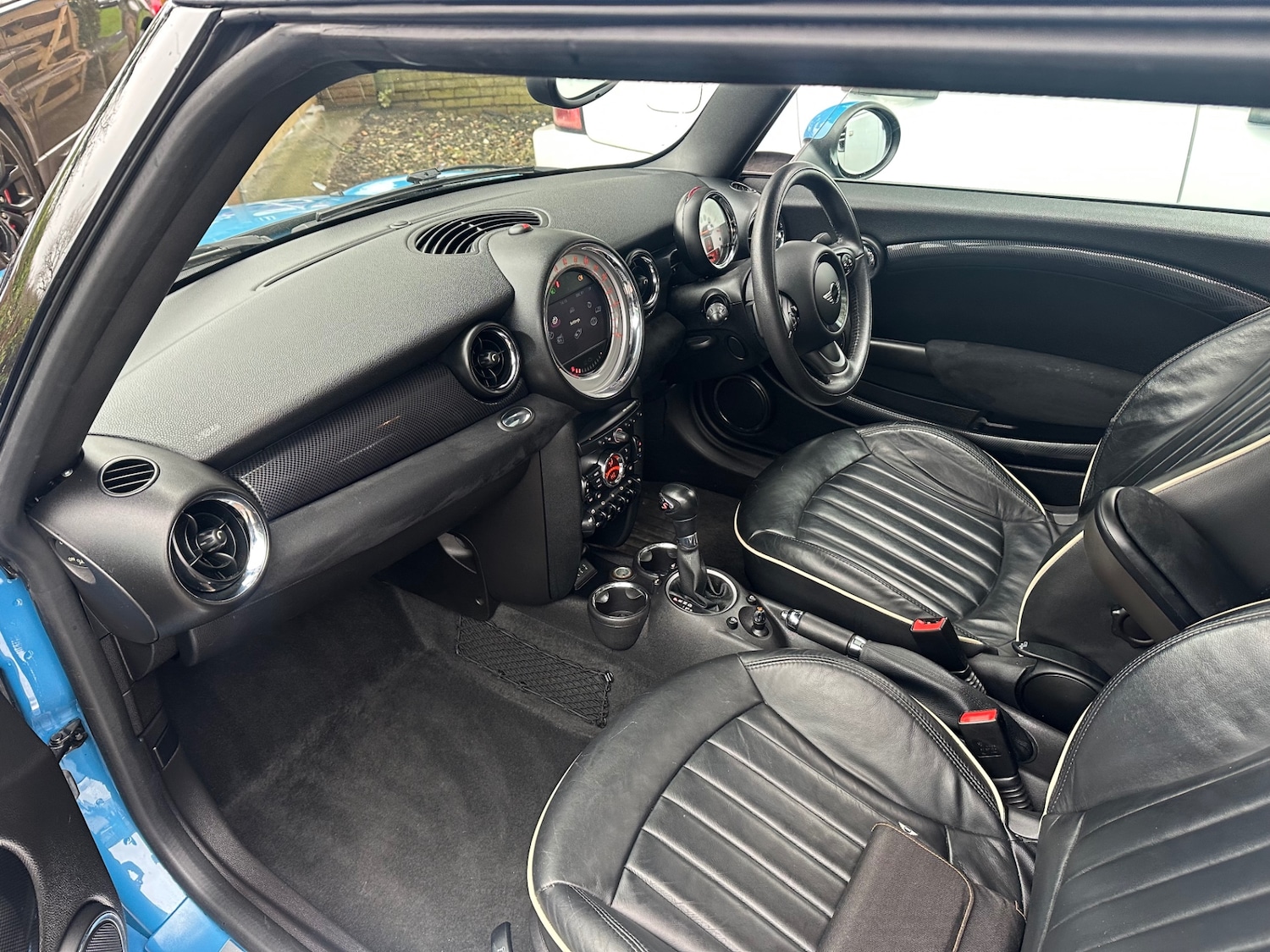 Used MINI Clubman 2013 for sale - 77541335: Photo 12