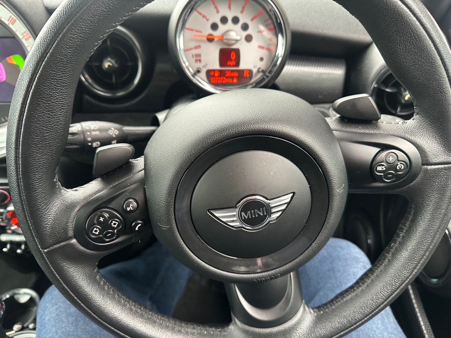 Used MINI Clubman 2013 for sale - 77541335: Photo 14