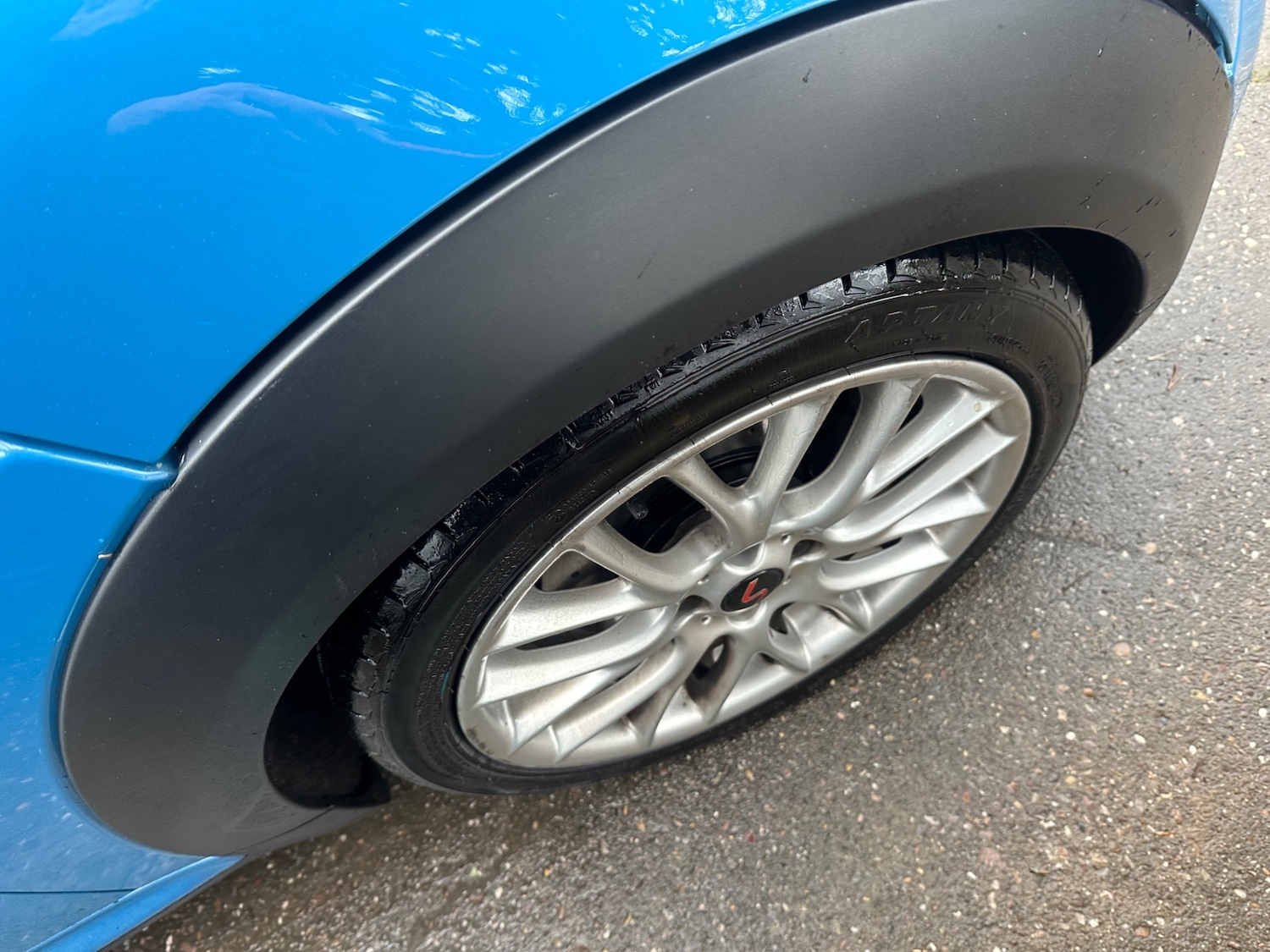 Used MINI Clubman 2013 for sale - 77541335: Photo 16