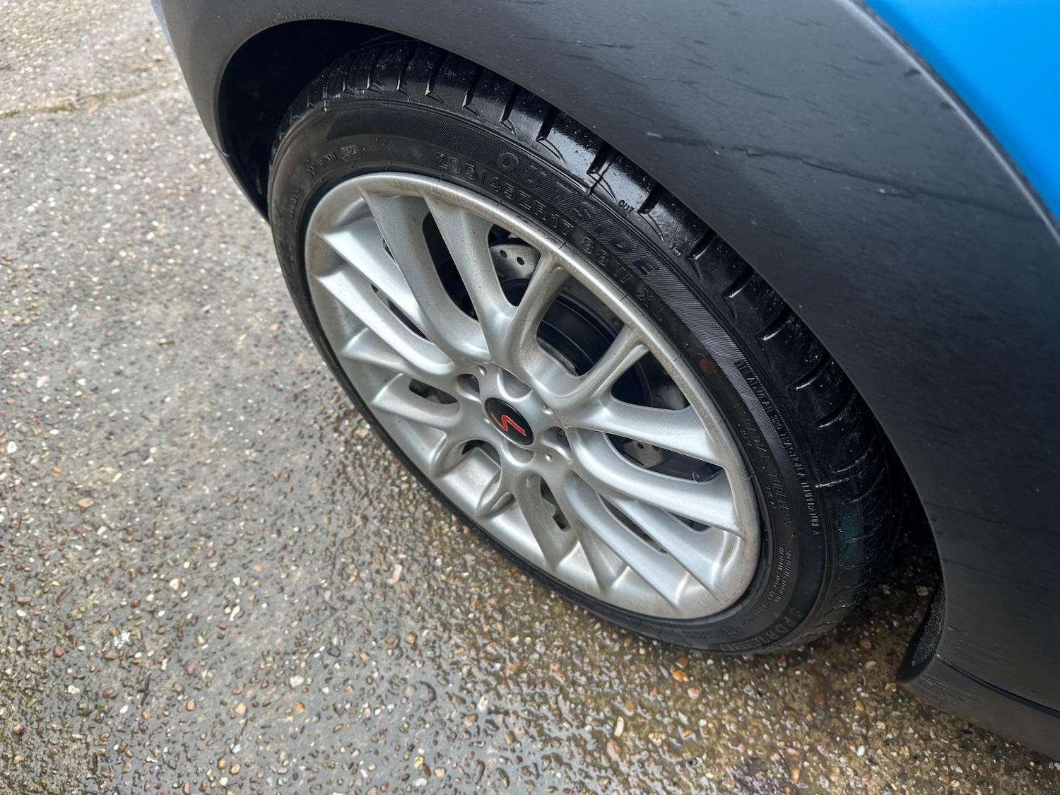 Used MINI Clubman 2013 for sale - 77541335: Photo 18