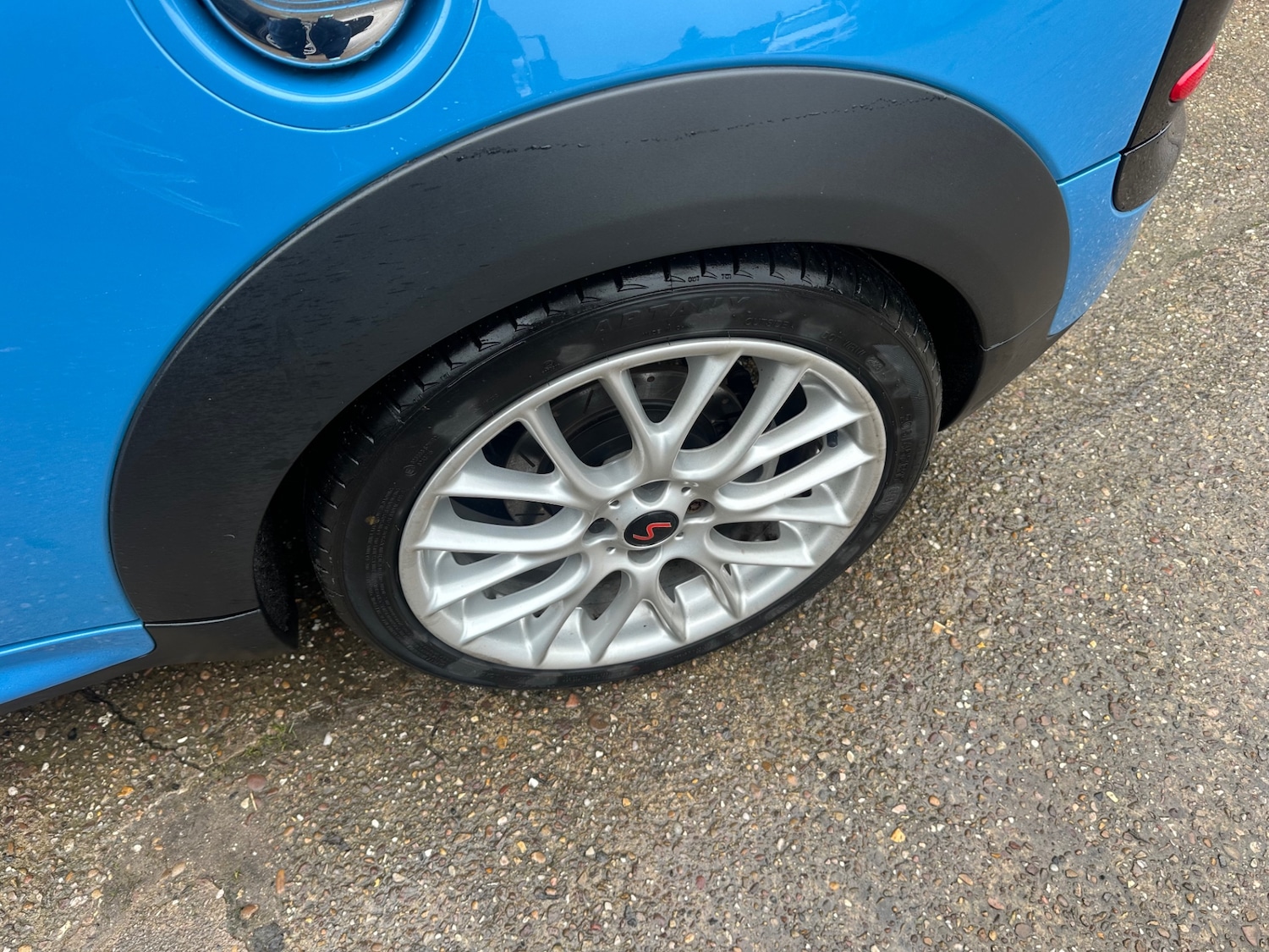 Used MINI Clubman 2013 for sale - 77541335: Photo 19