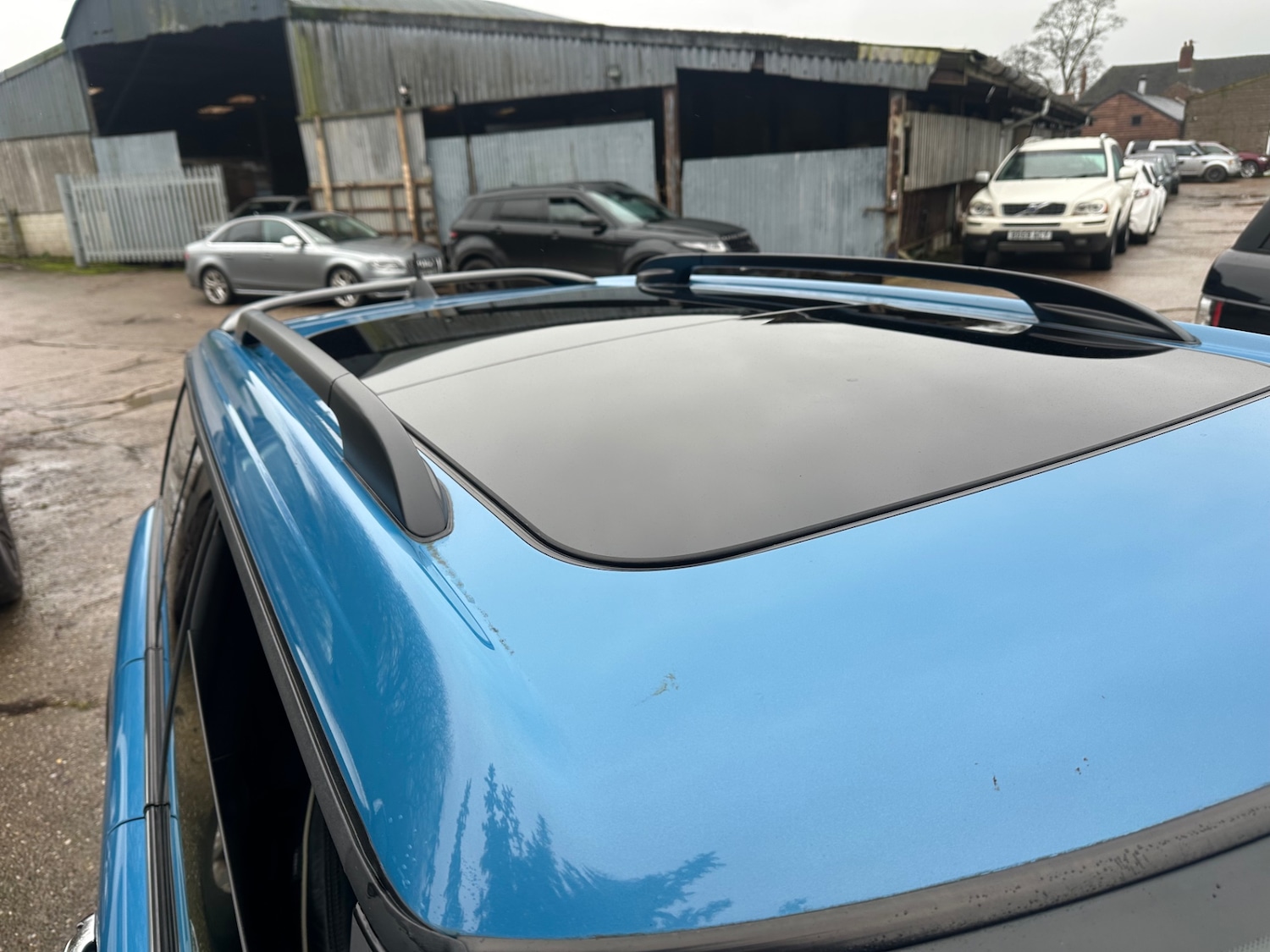 Used MINI Clubman 2013 for sale - 77541335: Photo 8