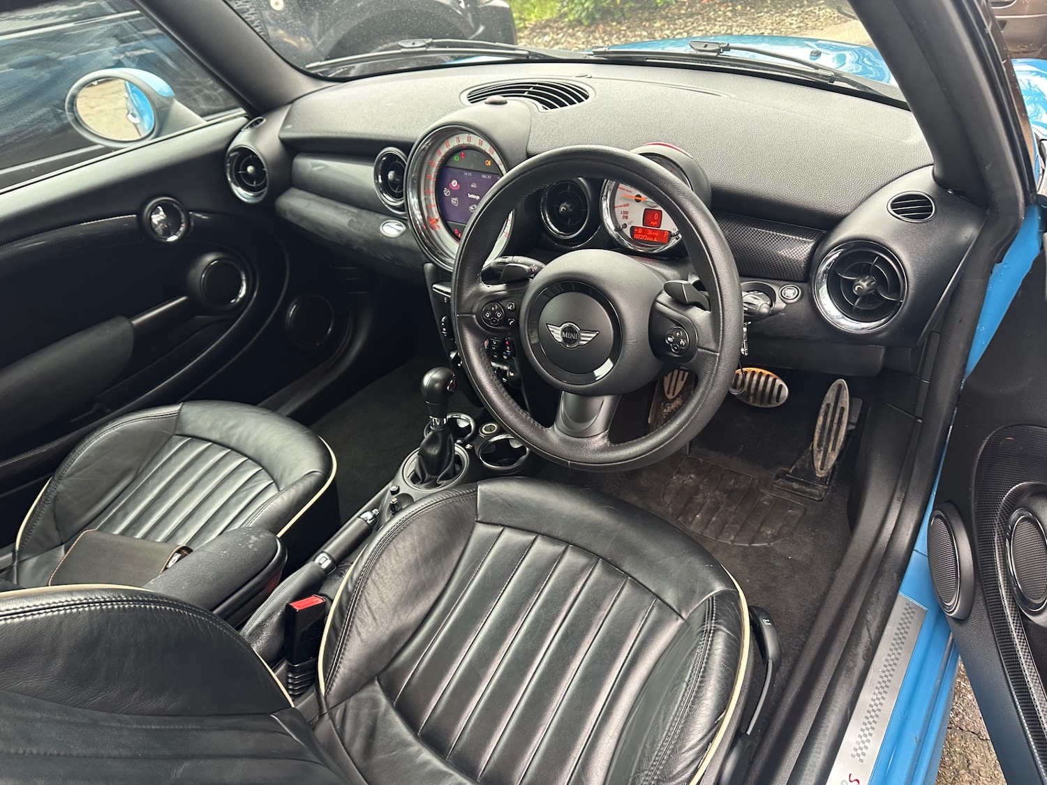 Used MINI Clubman 2013 for sale - 77541335: Photo 9