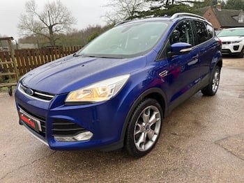 Used Ford Kuga 2016 for sale - 79697339: Photo