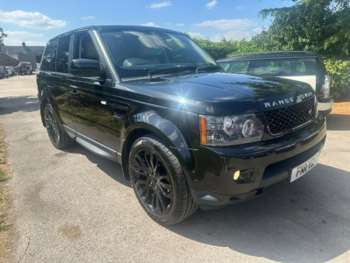 Used Land Rover Range Rover Sport 2011 for sale - 75178671: Photo