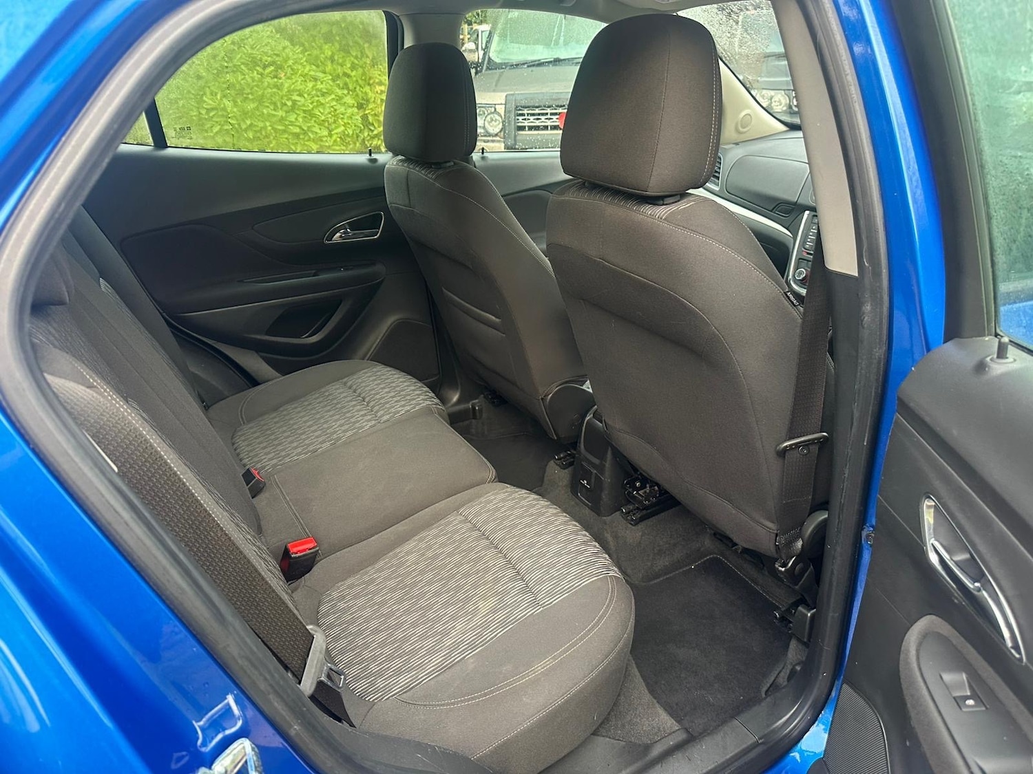 Used Vauxhall Mokka 2016 for sale - 73513163: Photo 10