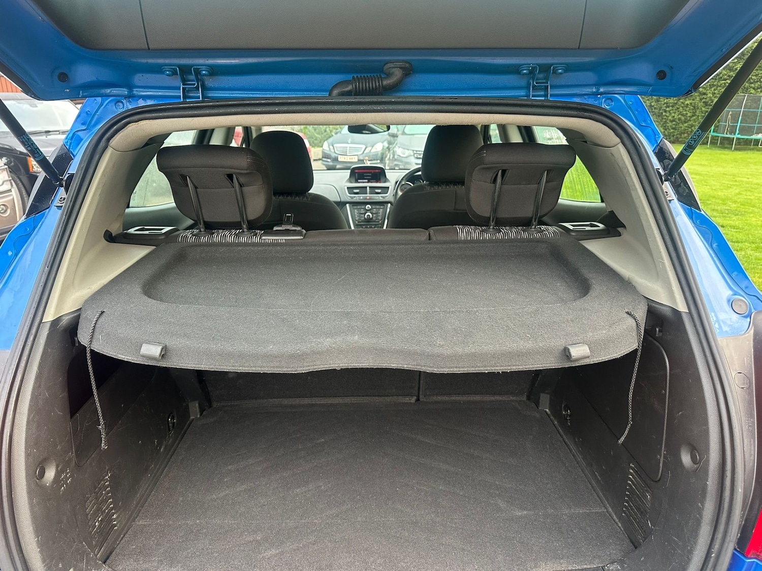 Used Vauxhall Mokka 2016 for sale - 73513163: Photo 12