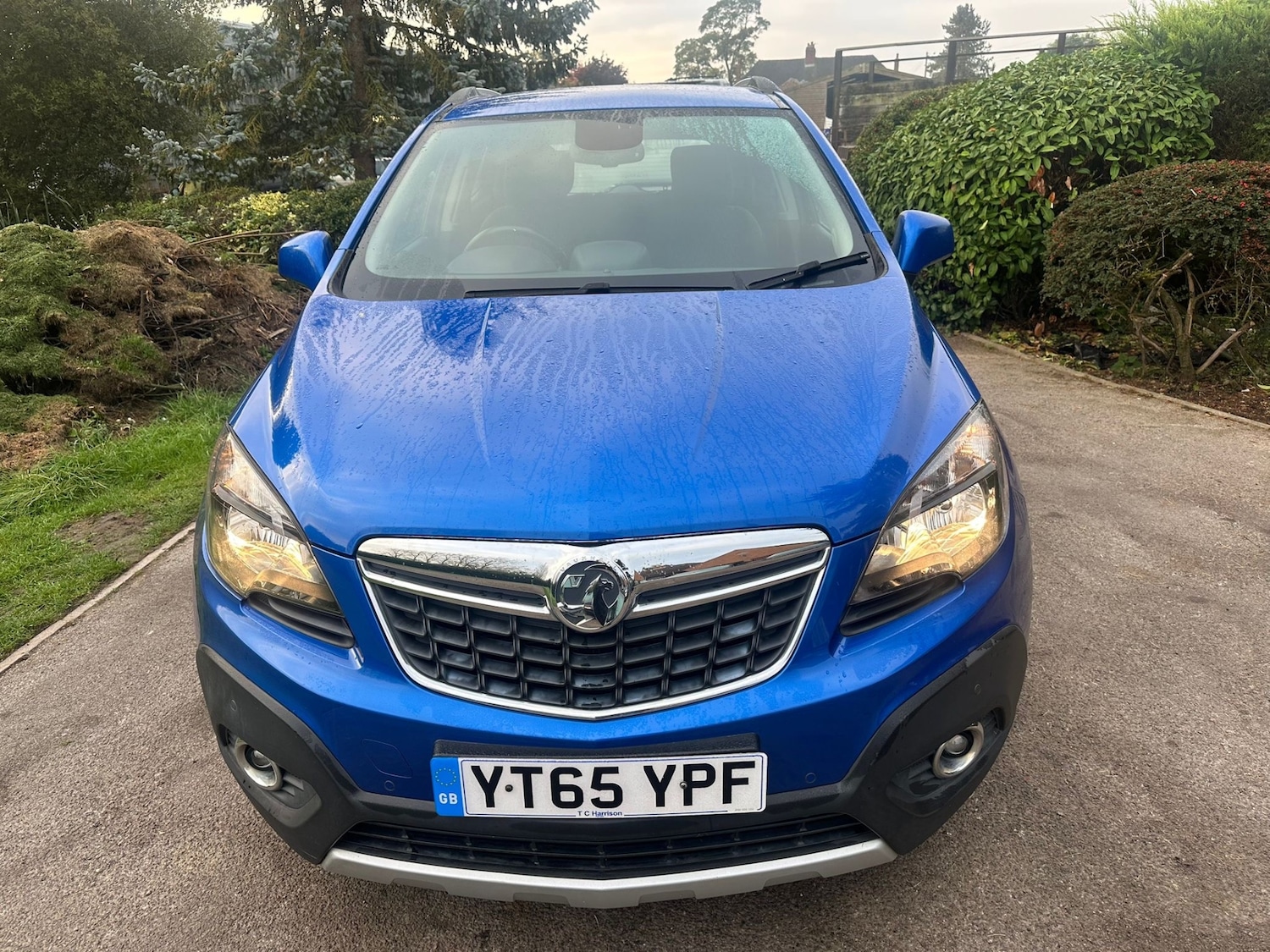Used Vauxhall Mokka 2016 for sale - 73513163: Photo 2