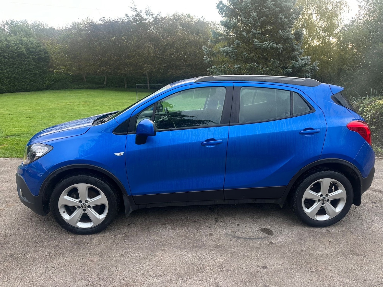 Used Vauxhall Mokka 2016 for sale - 73513163: Photo 5
