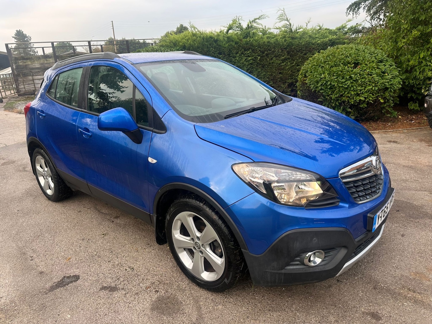 Used Vauxhall Mokka 2016 for sale - 73513163: Photo 7