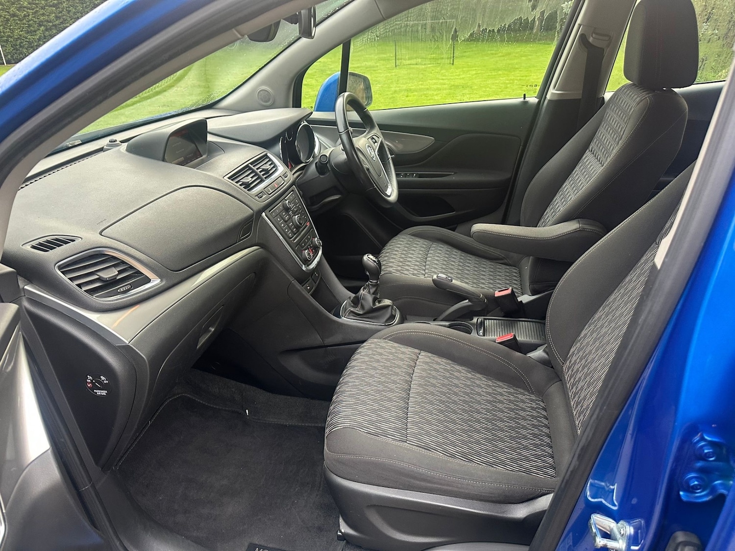 Used Vauxhall Mokka 2016 for sale - 73513163: Photo 8