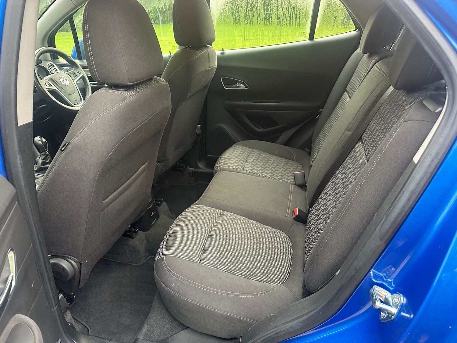 Used Vauxhall Mokka 2016 for sale - 73513163: Photo 9